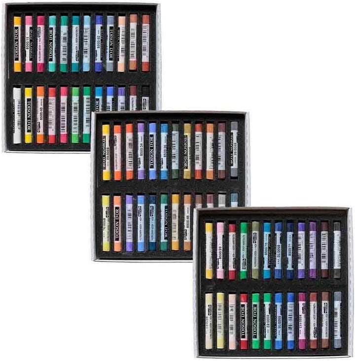 Koh-I-Noor H8517 Federmäppchen 72 stück (1er Pack), 72 stück (1er Pack)