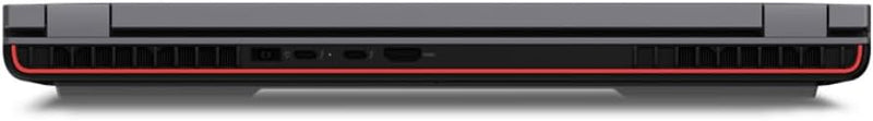 Lenovo ThinkPad P16 Station de Travail Mobile 40,6 cm (16") WUXGA Intel Core™ i9 i9-13980HX 64 Go DD