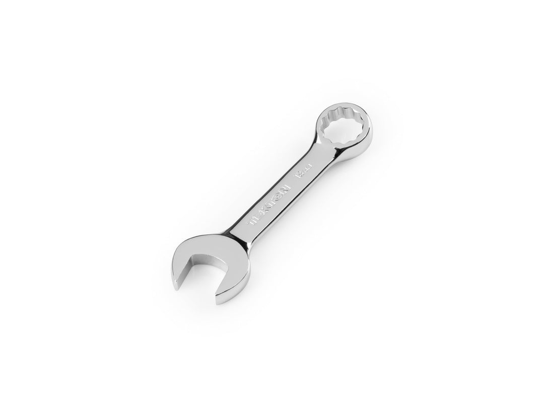 TEKTON 18063 Stubby-Maulschlüssel, 18074 18 mm, 18 mm