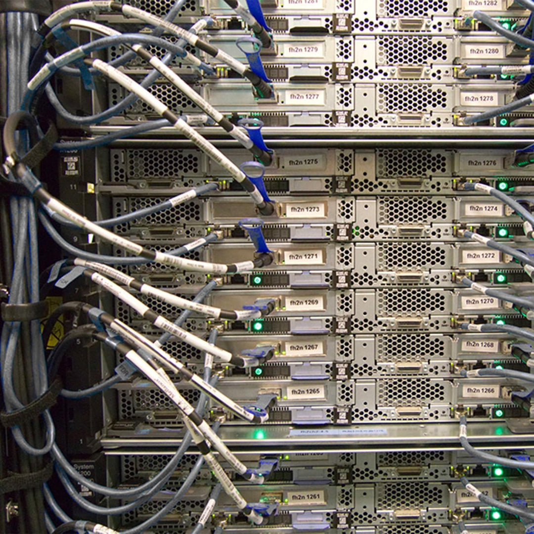 Netzwerkkabel CAT5E UTP 100 mt auf Spule