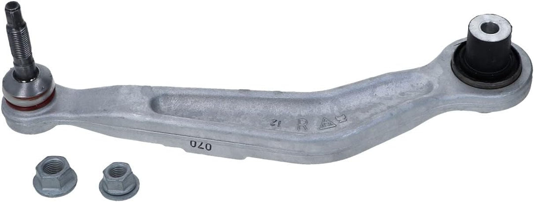 LEMFÖRDER Lenker Radaufhängung 27193 02, OE-Qualität, Austausch für eine optimale Lenkung im Auto Ra