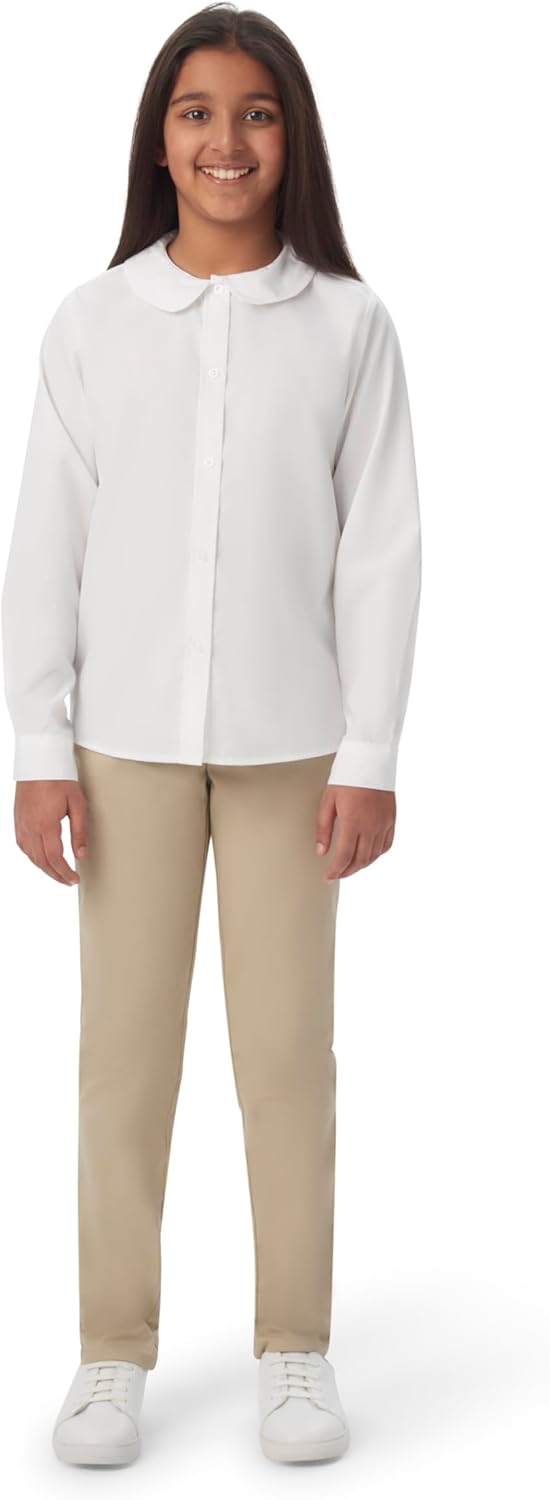 French Toast Girls Plus Size&