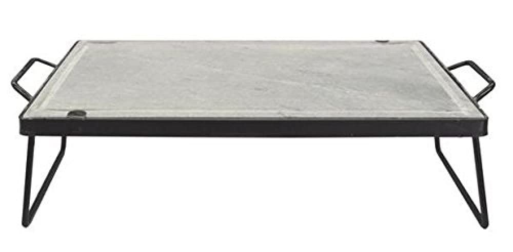 Belodi 78874–25 Seifenstein für diätische Küche auf grosser Halterung – 40 x 60 cm