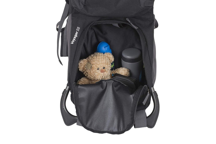 LittleLife Voyager S5 Child Carrier | Baby Carrier