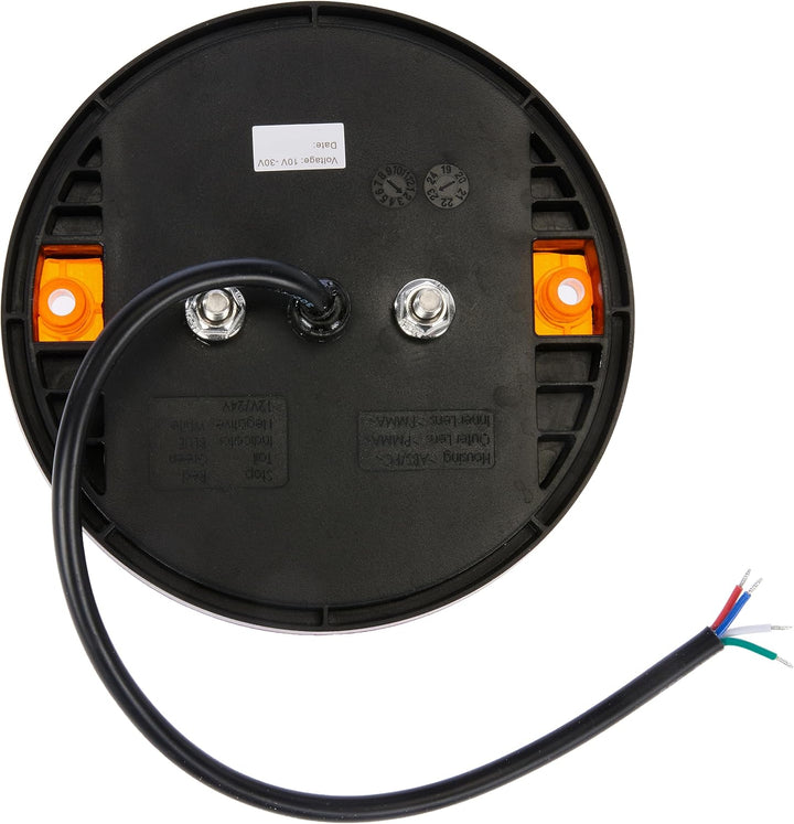 HELLA VALUEFIT Rückleuchte - LED - Anhänger Beleuchtung - 12V / 24V - Anbau/geschraubt - ECE - Licht