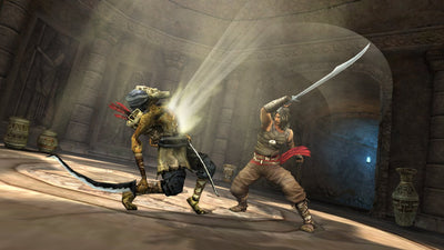 Prince of Persia: Die vergessene Zeit