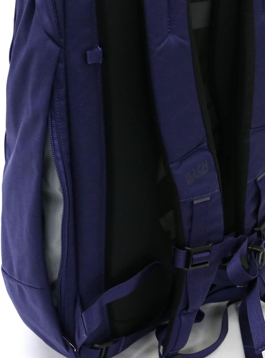 Bach Unisex Mochila Undercover 26 Rucksäcke Urban M Gelbes Curry, M Gelbes Curry