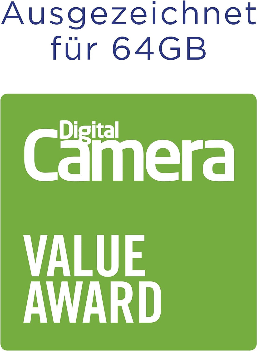 Integral SD-Speicherkarte, 32 GB, 4 K, Video-Lesegeschwindigkeit, 180 MB/s, Schreibgeschwindigkeit: