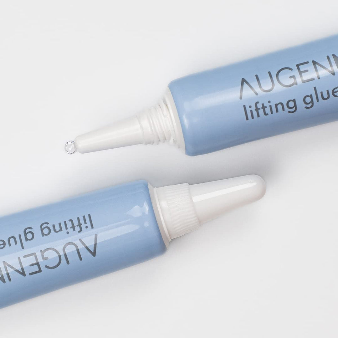 Augenmanufaktur Wimpern & Augenbrauen Kleber mit Extra Halt - Lifting Glue Extra stärkerer Halt und