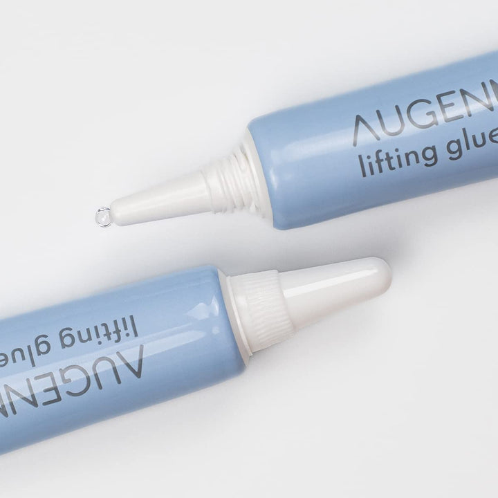 Augenmanufaktur Wimpern & Augenbrauen Kleber mit Extra Halt - Lifting Glue Extra stärkerer Halt und