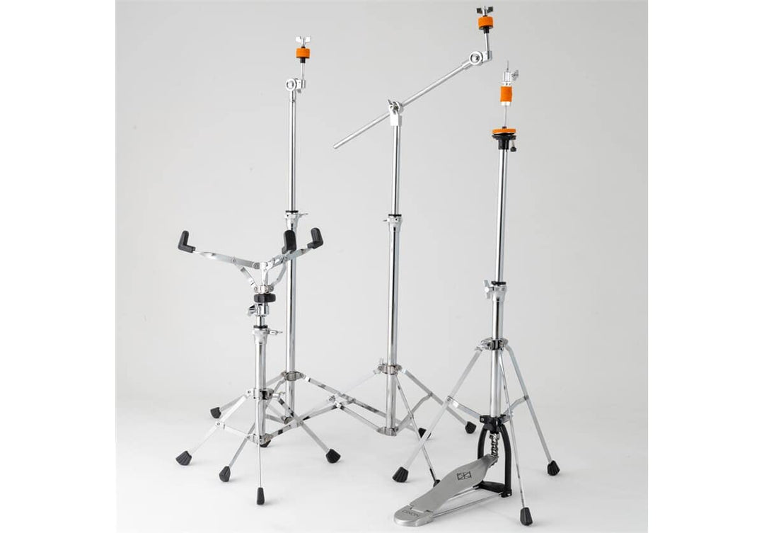 Dixon P-CP0SORPK P0S Hardware Pack 4pc. (Orange Felts)