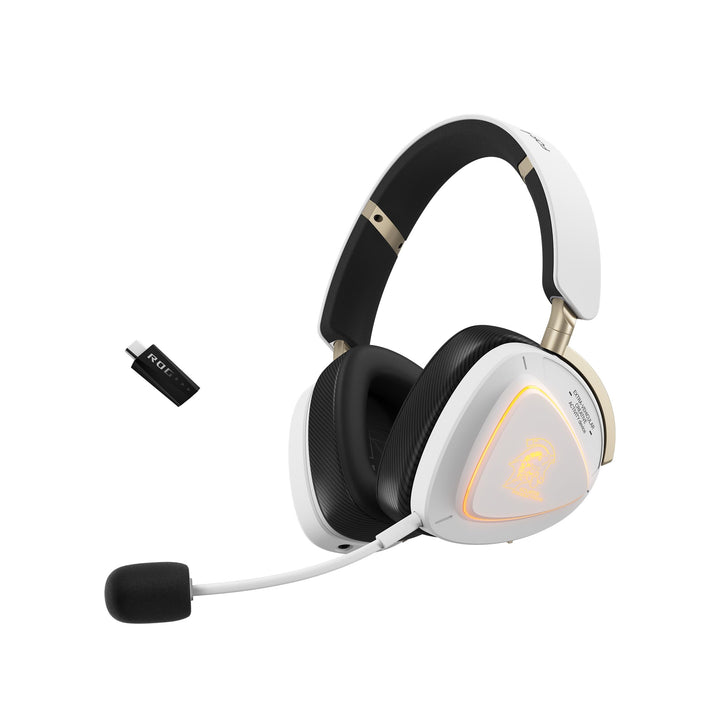 HEADSET KOJIMA ROG DELTA II-KJP WHT