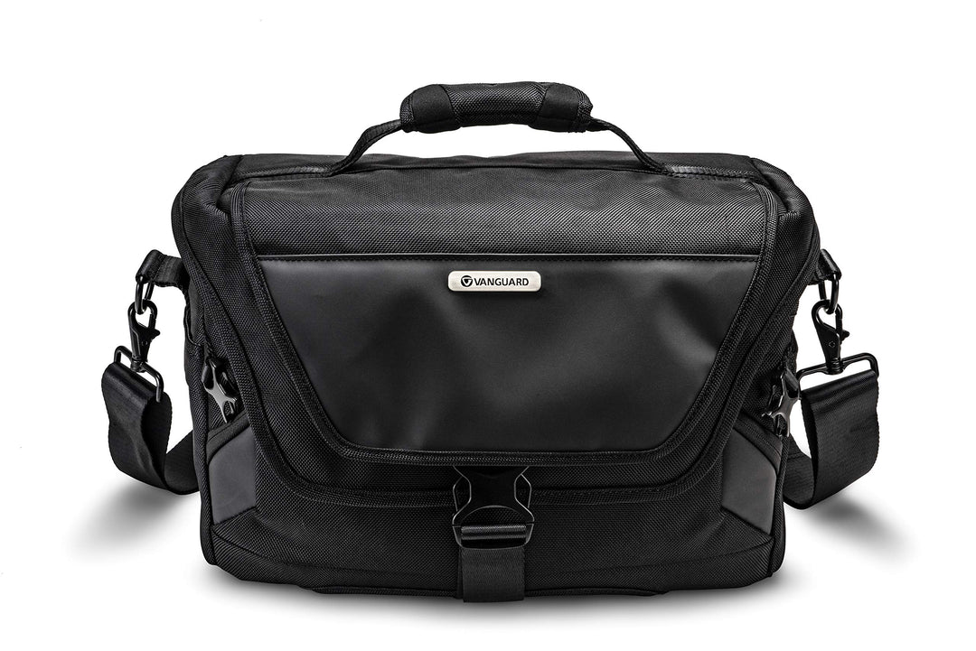 VEO SELECT 36S Schultertasche schwarz Schwarz Schultertasche VEO SELECT 36S BK, Schwarz Schultertasc