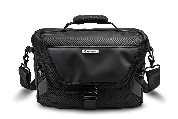 VEO SELECT 36S Schultertasche schwarz Schwarz Schultertasche VEO SELECT 36S BK, Schwarz Schultertasc