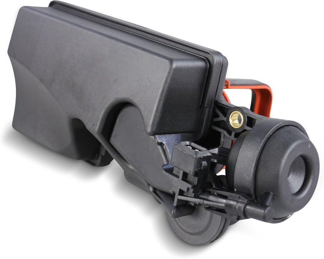 febi bilstein 46425 Stellmotor für Drallklappen , 1 Stück