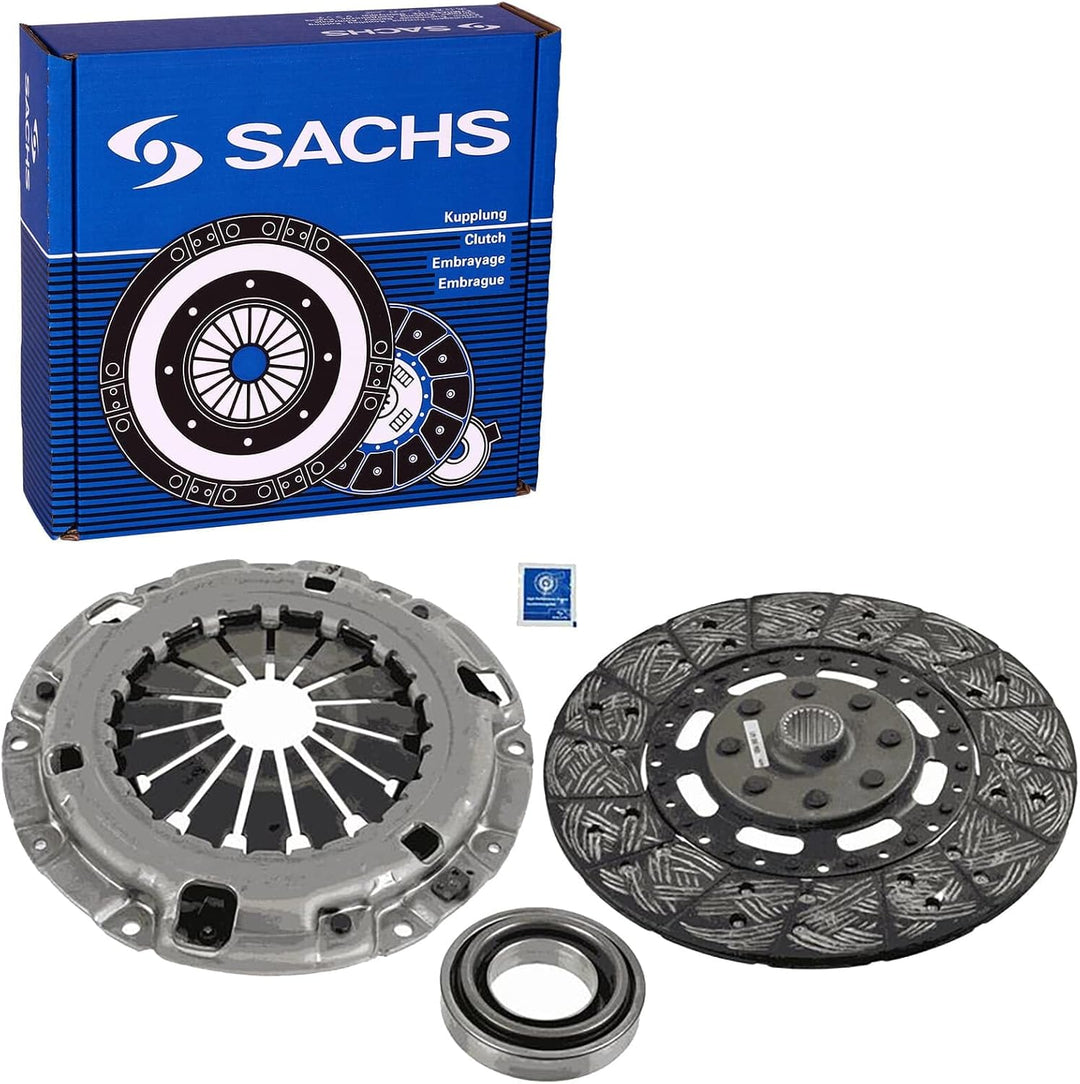 SACHS 3000 834 901 Kupplungssatz Für Opel FRONTERA A (U92) 1992-1998