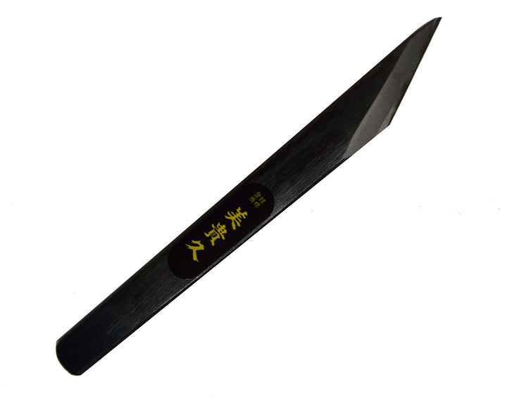 Ikeuti Anreissmesser Furniermesser Cuttermesser Schnitzmesser Japanisches Messer Kiridashi Handgesch