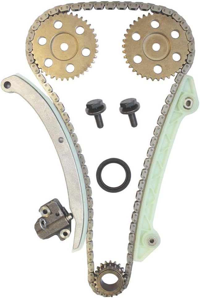 SKF VKML 84004 Steuerkettensatz