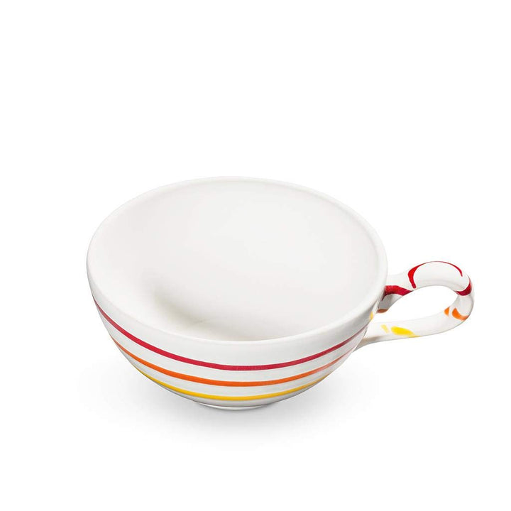 GMUNDNER KERAMIK Teetasse glatt Füllmenge : 0.17 Liter Landlust Geschirr, handgemacht in Österreich