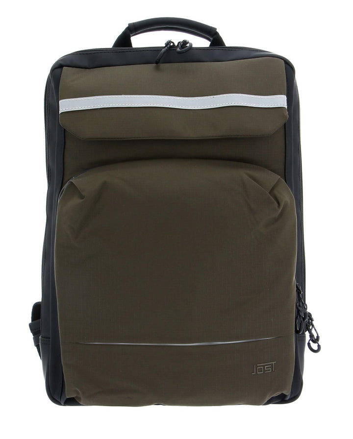 Jost Aalborg - Rucksack 44 cm black
