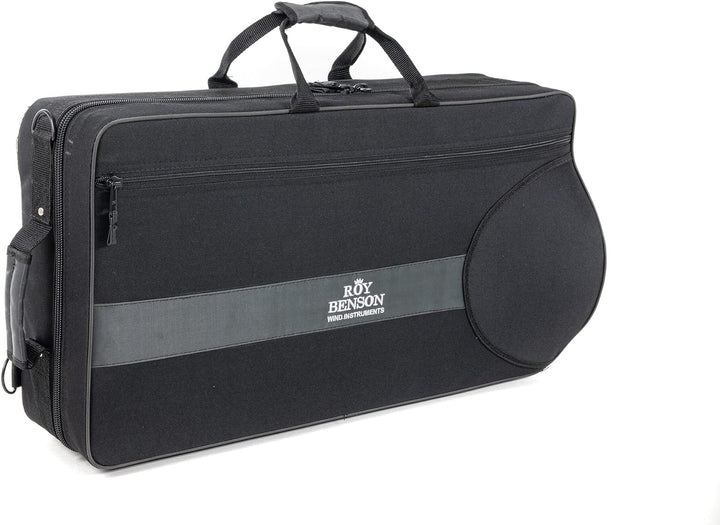Roy Benson Bb Bariton MOD.BH-302 3+1 Ventile, lackiert, BH-302