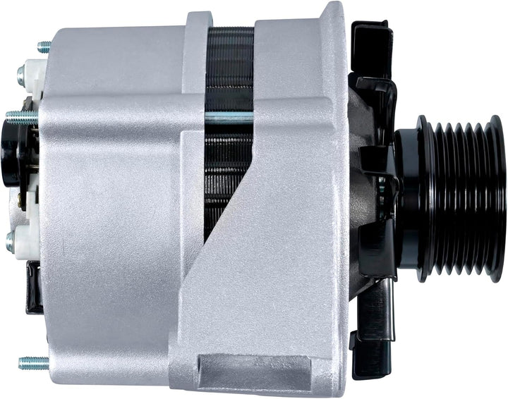 HELLA - Generator/Lichtmaschine - 14V - 70A - für u.a. Mercedes-Benz 190 (W201) - 8EL 012 426-971
