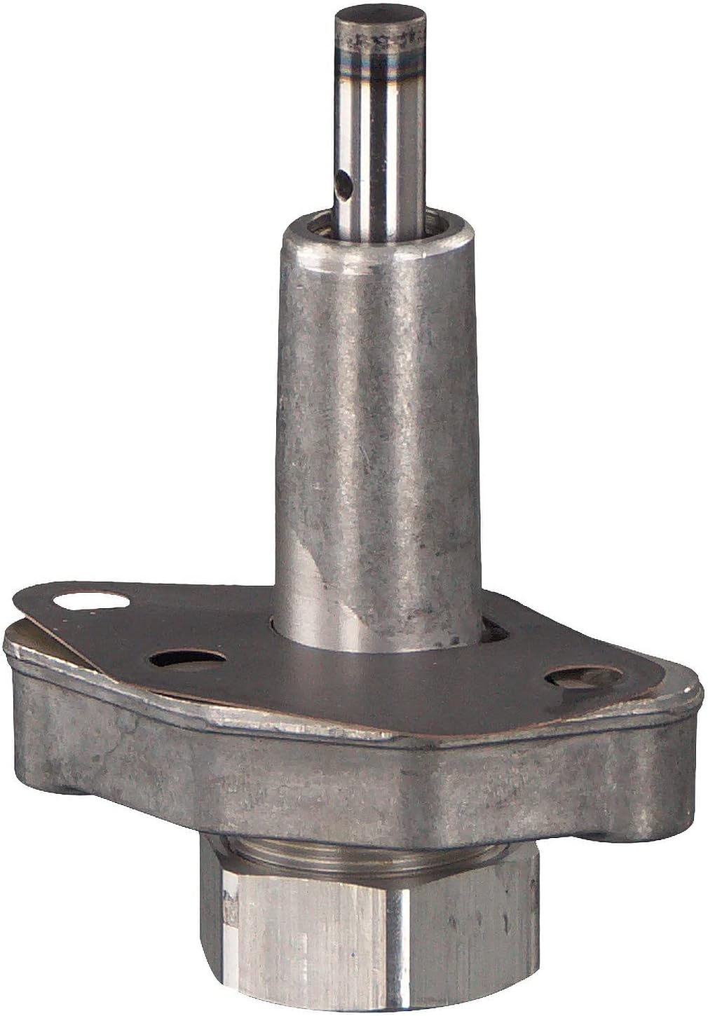 febi bilstein 02135 Kettenspanner für Steuerkette, mit Dichtung , 1 Stück