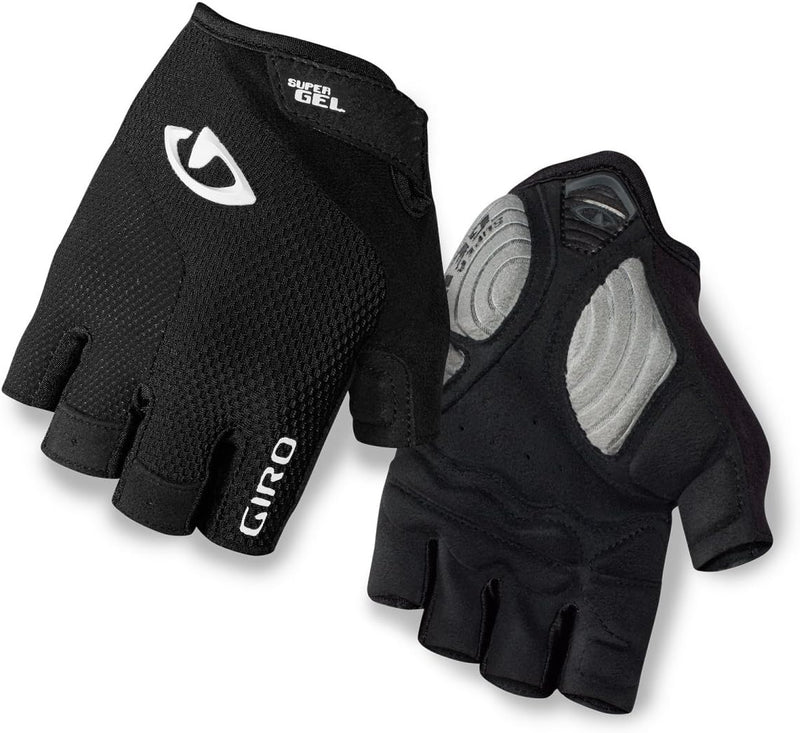 Giro Damen Strade Massa Handschuhe M Black-W 22, M Black-W 22