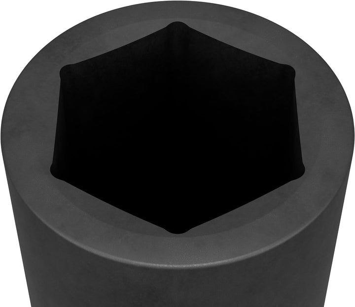 SEALEY Impact Socket 36mm Deep 3/4"sq Drive