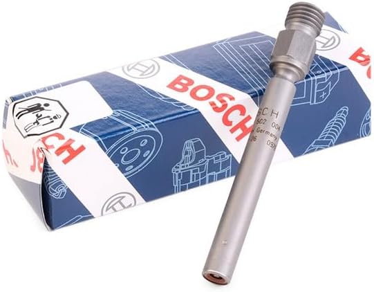 Bosch 0 437 502 004 Einspritzventil