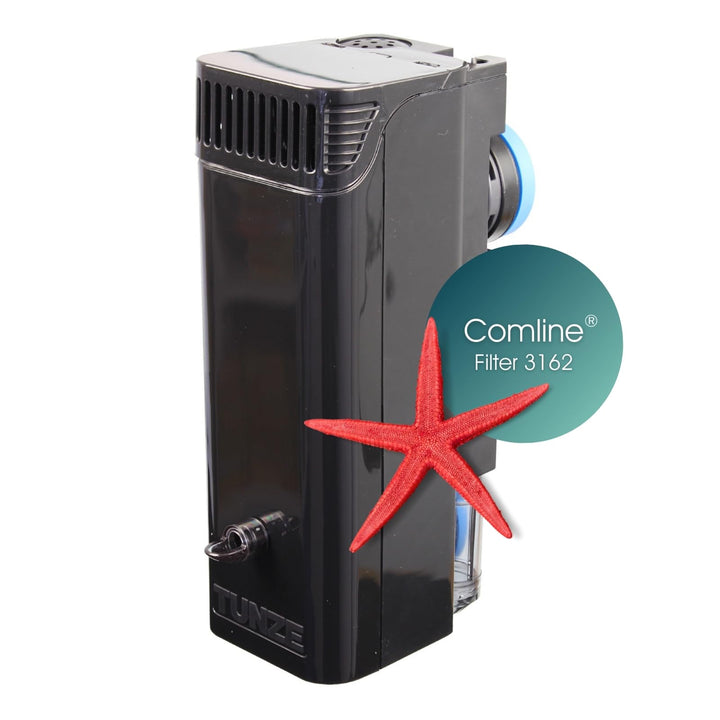 TUNZE Comline Filter 3162, 11 x 9 x 25,5 cm, TUNZE Comline Filter 3162