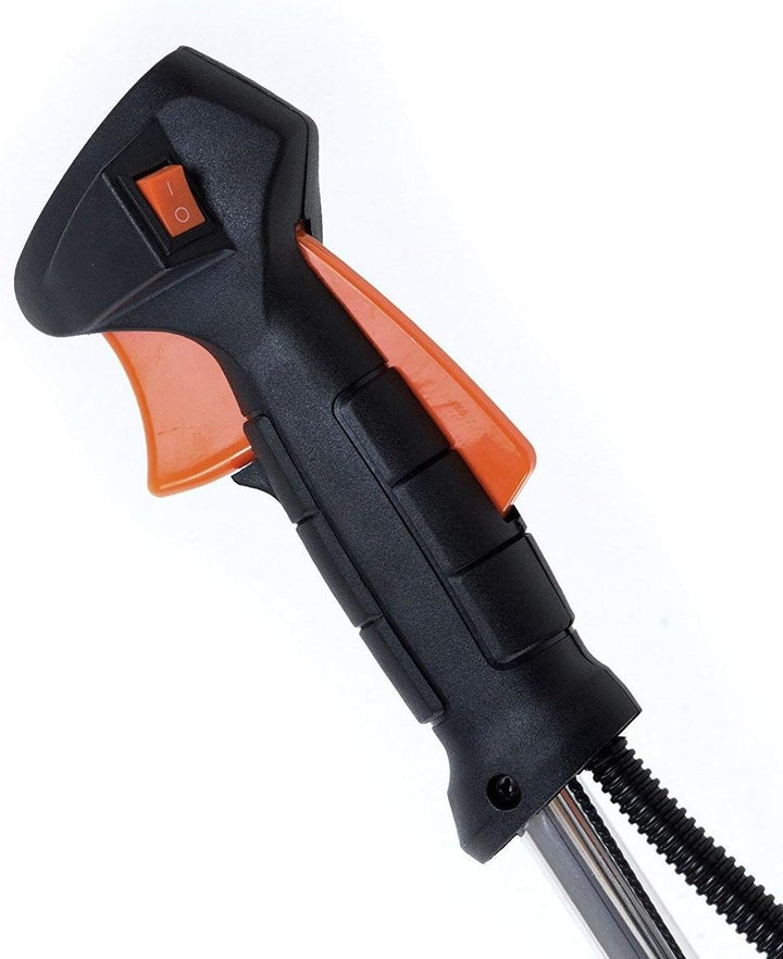 FREISCHNEIDER RASENTRIMMER MOTORSENSE TRIMMER Benzin (DEMON)