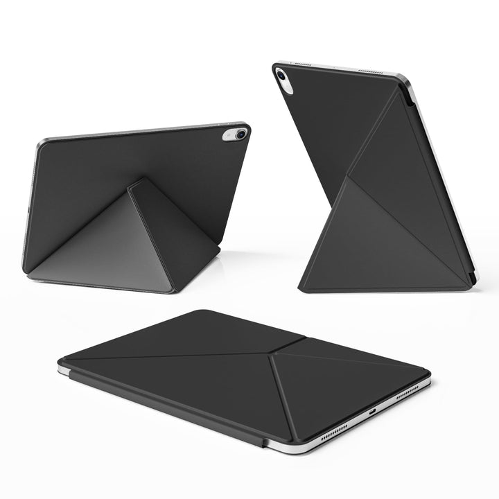 Hülle für iPad (A16) 11. Generation 11 Zoll 2025, iPad 10. Generation 10,9 Zoll 2022, Ultradünn Stos