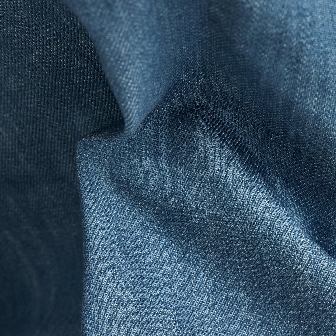 G-STAR RAW Herren Modson Straight Chino Pants 27W / 30L Raw Denim, 27W / 30L Raw Denim