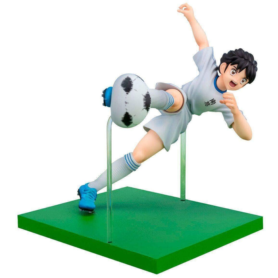 Electronic Arts CAPTAIN TSUBASA - Misaki - Figurine Gashapon 13cm