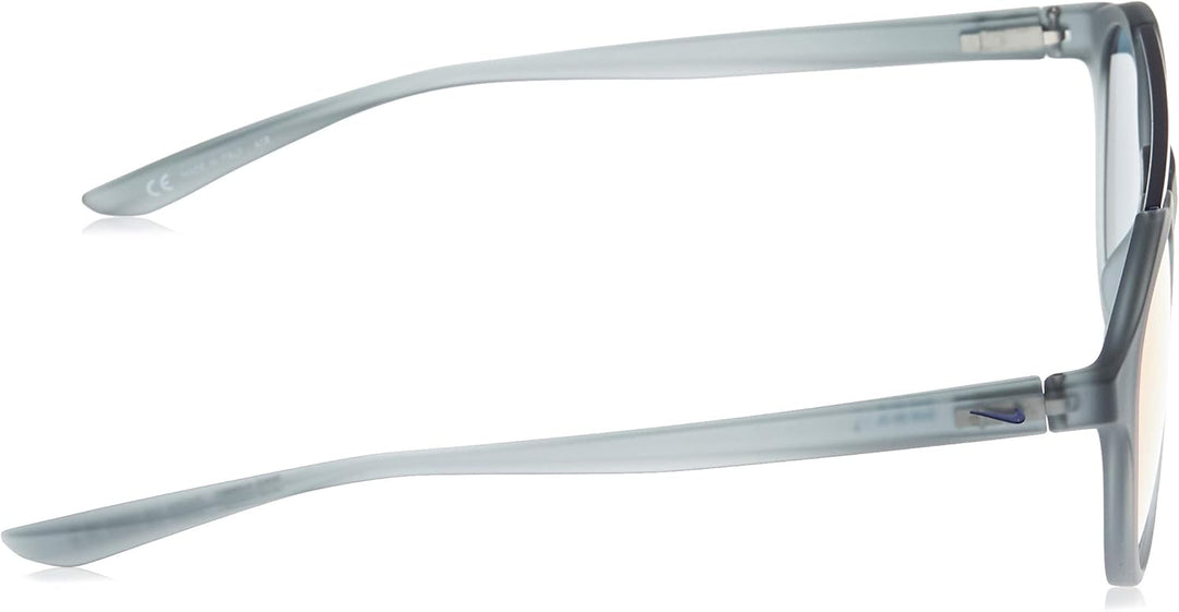 Nike Unisex Kismet Sonnenbrille, Matte Cool Grey, 145mm