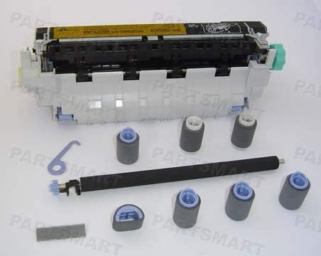 Q2430A Maintenance Kit (220V) Purchase for HP LaserJet 4200