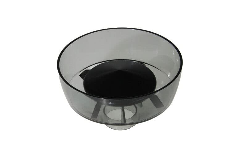DeLonghi Container Raum Bohnen Maschine Caffè La Specialista Kunst EC9155