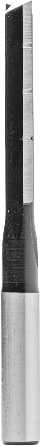 ENT 25459 Langlochfräsbohrer WS, Schaft (S) 13 mm, Ø 14 mm, Nutzlänge (NL) 90 mm, GL 145 mm, rechtsd