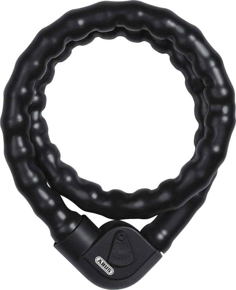 ABUS Kabelschloss Steel-O-Flex 950/100 - für Fahrrad, Roller oder Motorrad - Fahrradschloss mit ABUS