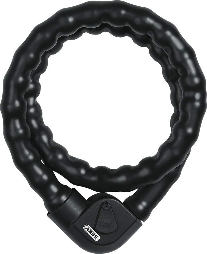 ABUS Kabelschloss Steel-O-Flex 950/100 - für Fahrrad, Roller oder Motorrad - Fahrradschloss mit ABUS