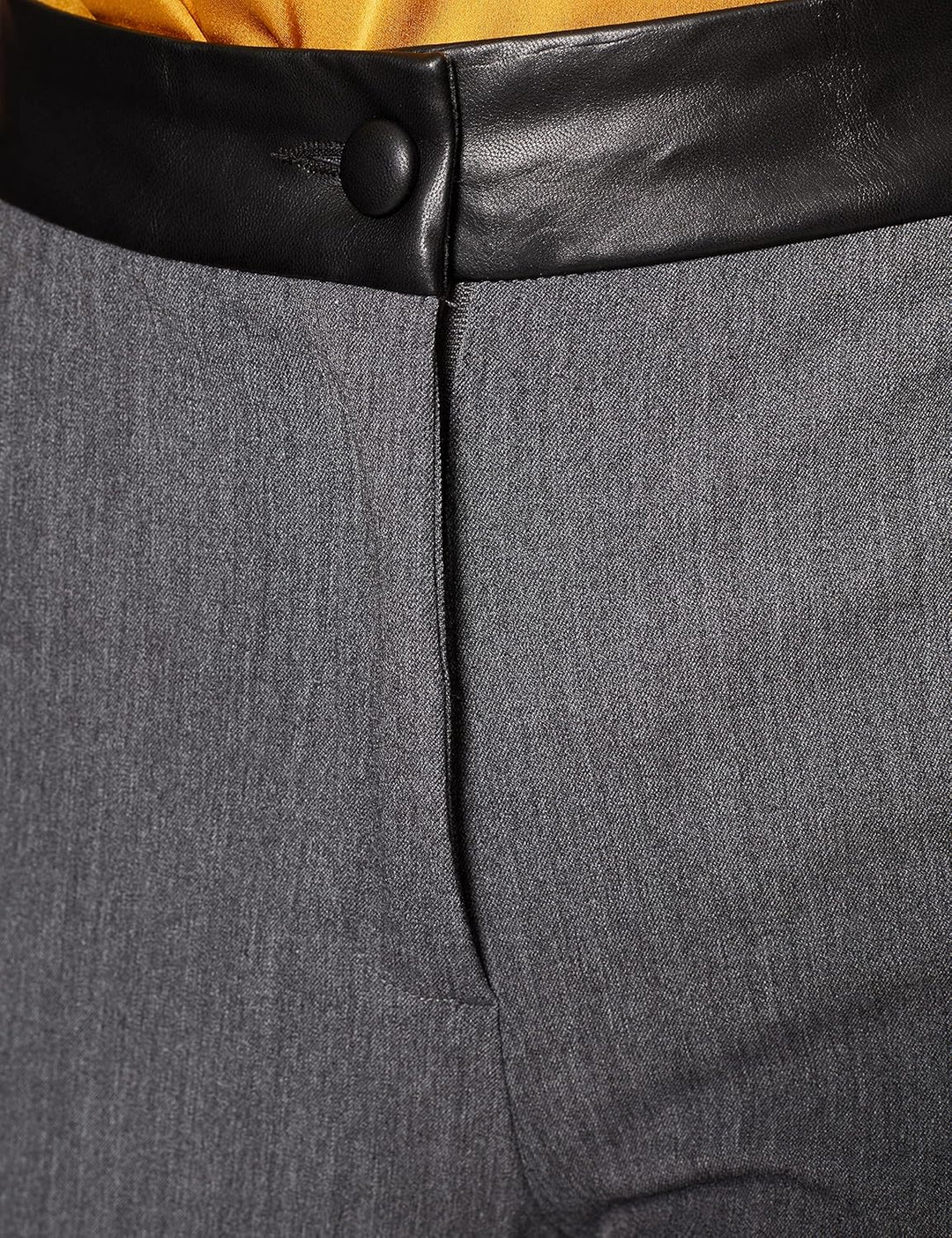 SISLEY Damen Pants, 42 931