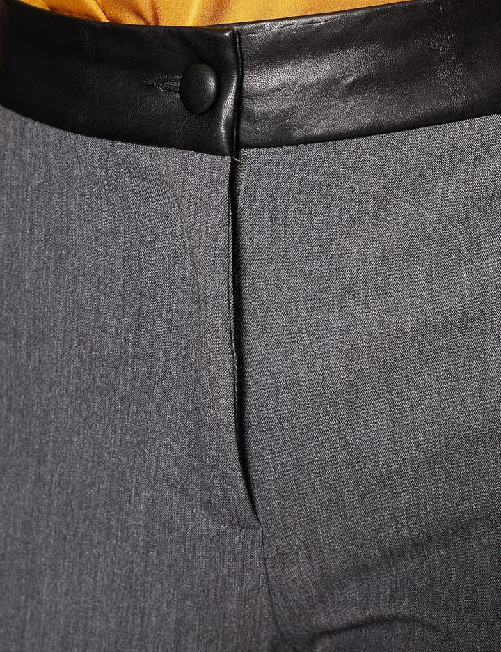 SISLEY Damen Pants, 42 931