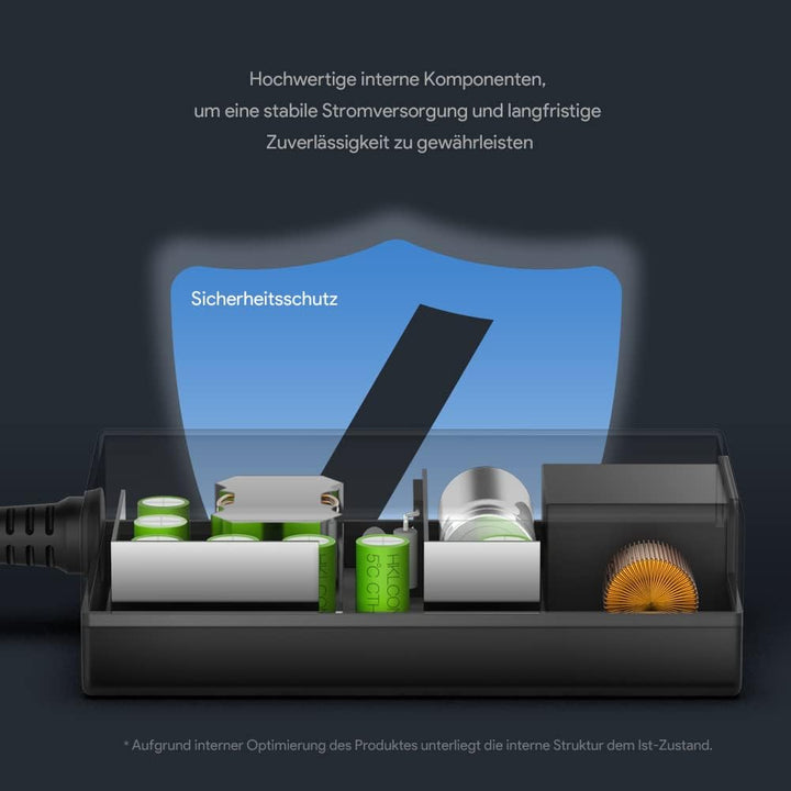 HKY 14V Netzteil Kompatibel mit Samsung SyncMaster LCD/TFT 770 760V 1501MP TV Monitor U28E590D S22D3