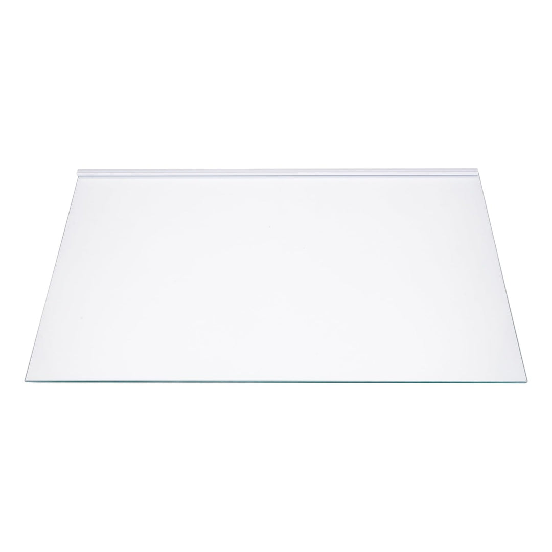 easyPART Kompatibel/Ersatz für SAMSUNG DA97-13502E Glasplatte mitte für Gefrierteil 472x337mm mit Le
