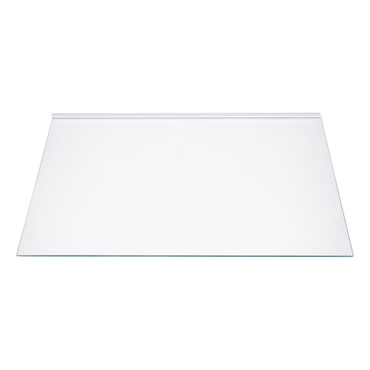 easyPART Kompatibel/Ersatz für SAMSUNG DA97-13502E Glasplatte mitte für Gefrierteil 472x337mm mit Le