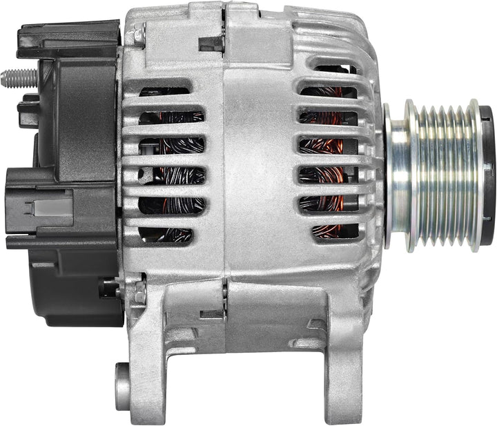 VALEO 439501 Generator Ladestrom des Generators: 110 Amp Rippen: 6 rippen Riemenscheibe Ø: 57,2 mm S