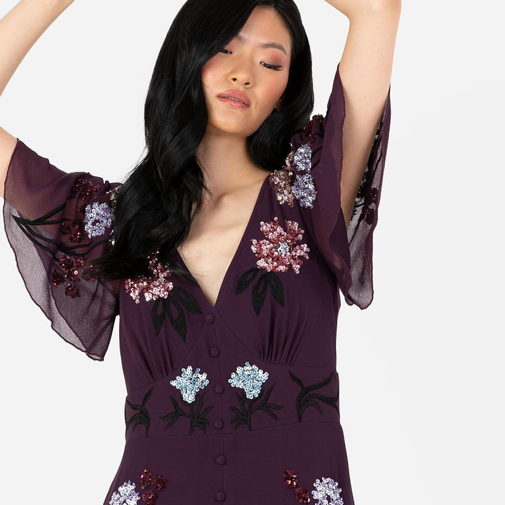 Maya Deluxe Damen Women&