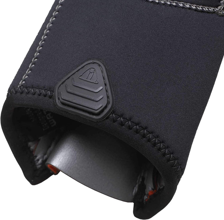 Waterpoof G1 5mm Handschuh - 5 Finger, S