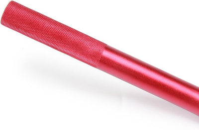 Motorrad Lenker 28mm,Chopper Lenker Moped Lenker Motorrad Lenker 1 1/8" Universaler für Pit Dirt Bik